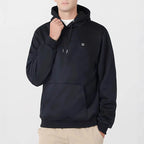 Minimal Black Hoodie ? Unisex