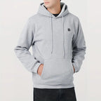 Minimal Black Hoodie ? Unisex